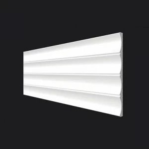 Стеновая панель ПраймДекор iX P07-2000