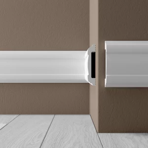 Молдинг из ударопрочного полимера M 80