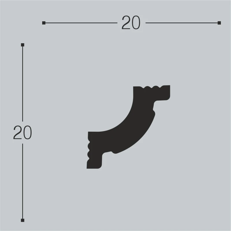 Угол У5 20-20