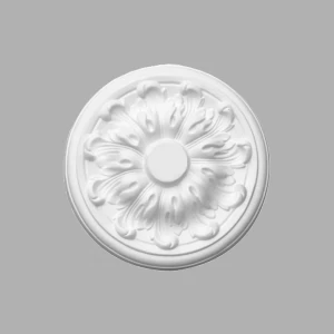 80201 ШК/30 розетка DECOMASTER-3 (200мм)