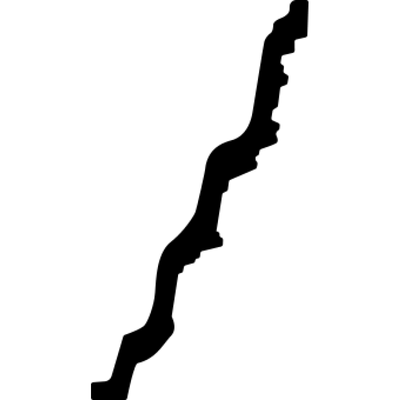 карниз 1.50.502