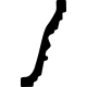 карниз 1.50.503