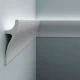 Карниз потолочный 1.51.711