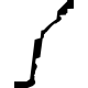 карниз 1.50.504