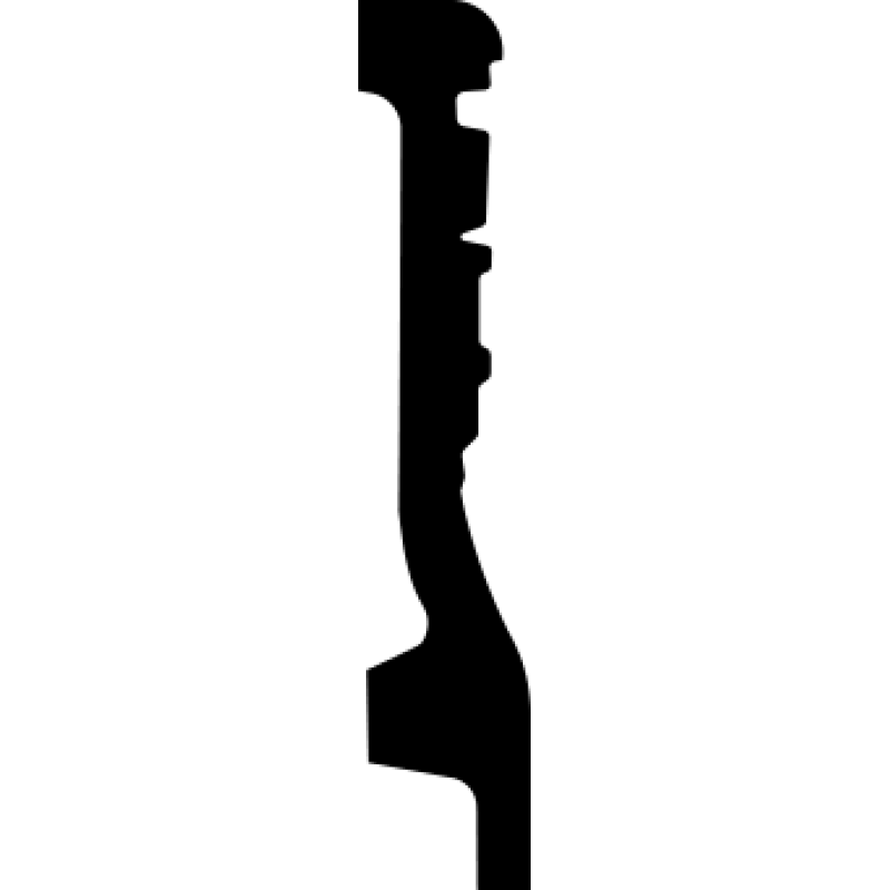плинтус 1.53.501