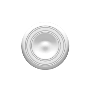 Потолочная розетка 1.56.707