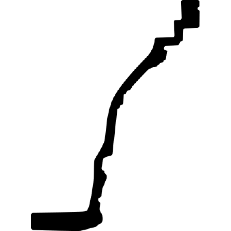 карниз 1.50.524