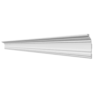 Потолочный плинтус glanzepol GP87