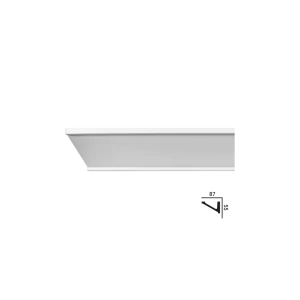 Карниз потолочный P 881