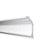 Плинтус потолочный DD502 
