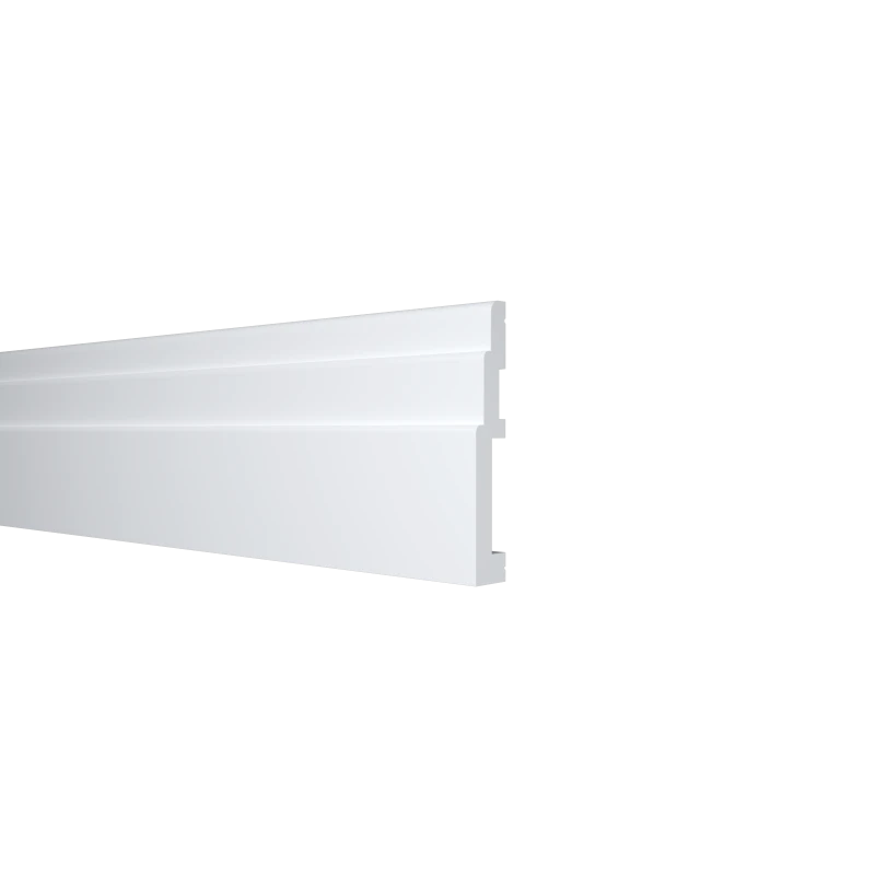 DD 705 Плинтус широкий из дюрополимера