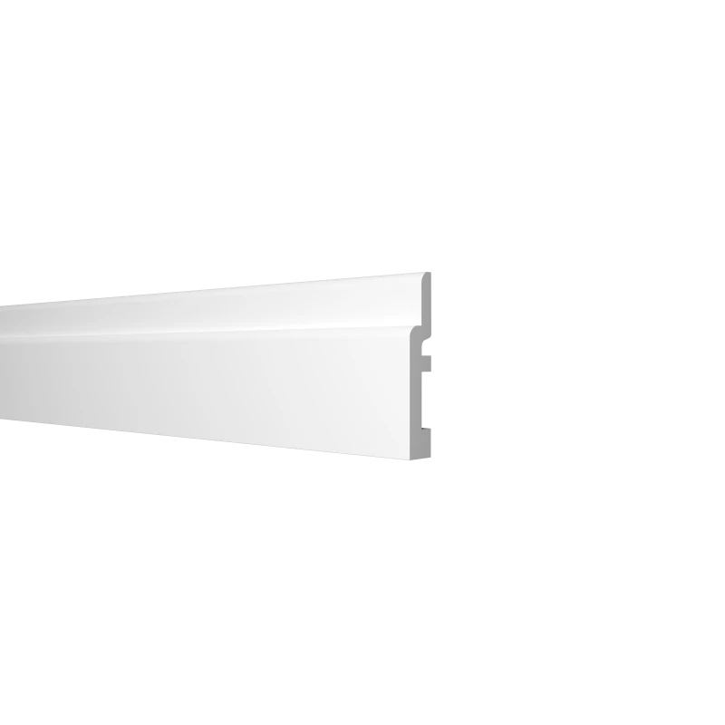 DD 703 Плинтус широкий из дюрополимера