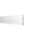 DD 703 Плинтус широкий из дюрополимера