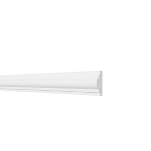 DD35 Молдинг из ударопрочного полимера