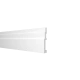 DD 704 Плинтус широкий из дюрополимера