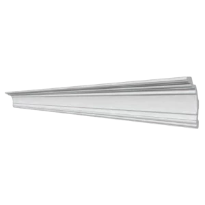 Потолочный плинтус glanzepol GP103