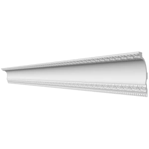 Потолочный плинтус glanzepol GP105