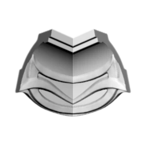 GP66 уголки к потолочному плинтусу