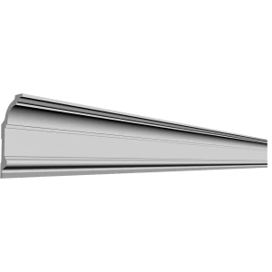 Потолочный плинтус glanzepol GP71