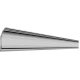 Потолочный плинтус glanzepol GP71