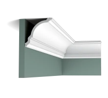 Плинтус для потолка Orac Axxent CX 106
