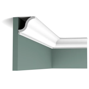 Плинтус для потолка Orac Axxent CX 108