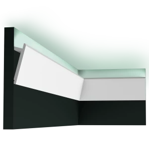 Плинтус напольный SX179