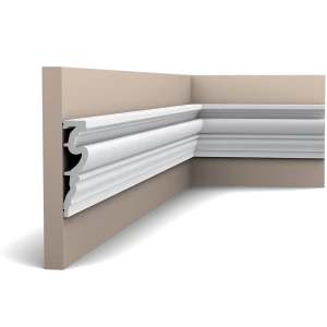 Молдинг из ударопрочного полимера DX170-2300