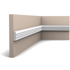 Молдинг без орнамента P5021