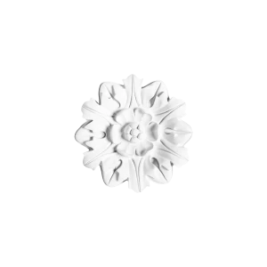 Розетка потолочная R12