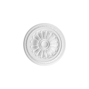 Розетка потолочная R14