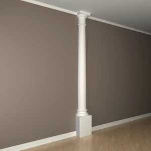 Полуколонна 1.10.105-дм.250мм