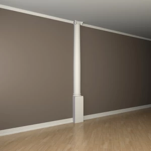 Полуколонна 1.10.203-дм.204мм