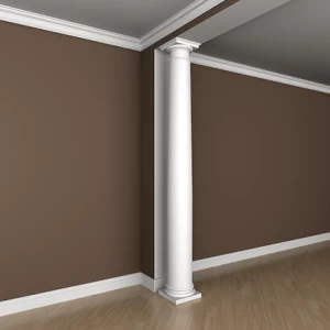 Колонна 1.30.103-дм.204мм