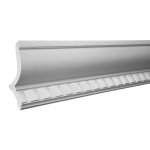 потолочный плинтус с орнаментом 1.50.210