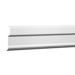 Молдинг без орнамента 1.51.344