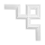 Угловой элемент 1.52.287