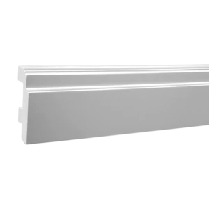 Напольный плинтус 1.53.101