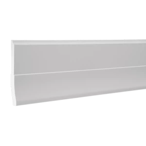 Напольный плинтус 1.53.105