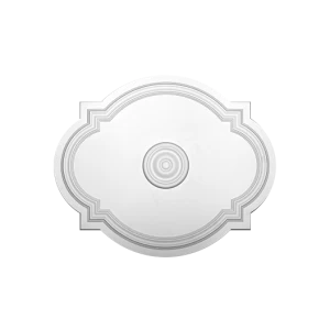 Розетка потолочная 1.56.008