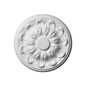 Розетка потолочная Европласт 1.56.010