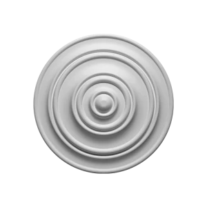 Розетка потолочная 1.56.014