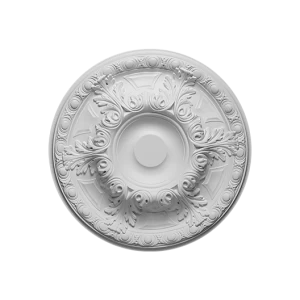 Розетка потолочная 1.56.021