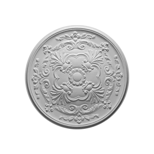 Розетка потолочная 1.56.024