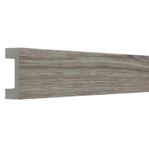 Молдинг МЛ 18/2,6 Старый массив