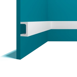 Молдинг из ударопрочного полистирола P86 Перфект Плюс