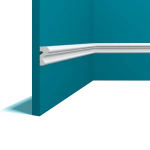 Молдинг из ударопрочного полистирола P76 Перфект Плюс