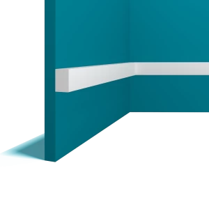 Молдинг из ударопрочного полистирола P71 Перфект Плюс