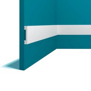 Молдинг из ударопрочного полистирола P66 Перфект Плюс