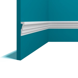 Молдинг P107 Перфект Плюс